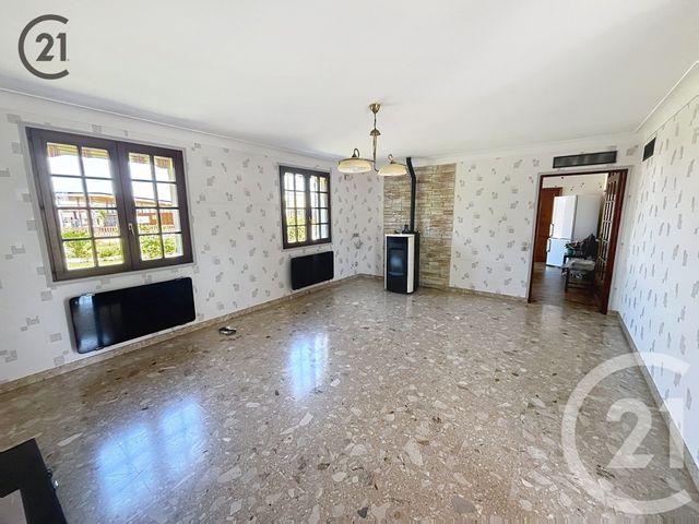 maison à vendre - 6 pièces - 144.68 m2 - CHABLIS - 89 - BOURGOGNE - Century 21 Martinot Immobilier