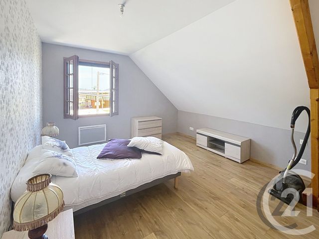 maison à vendre - 6 pièces - 144.68 m2 - CHABLIS - 89 - BOURGOGNE - Century 21 Martinot Immobilier
