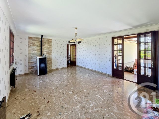 maison à vendre - 6 pièces - 144.68 m2 - CHABLIS - 89 - BOURGOGNE - Century 21 Martinot Immobilier