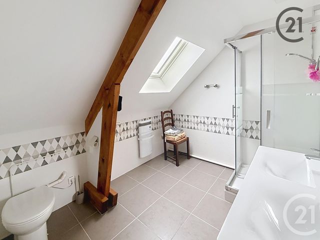maison à vendre - 6 pièces - 144.68 m2 - CHABLIS - 89 - BOURGOGNE - Century 21 Martinot Immobilier