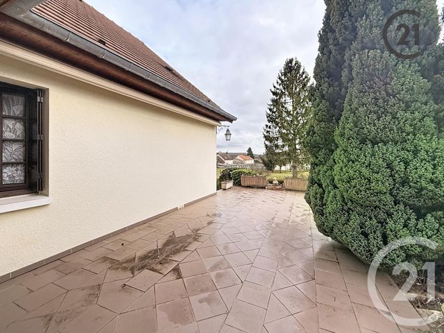 maison à vendre - 6 pièces - 144.68 m2 - CHABLIS - 89 - BOURGOGNE - Century 21 Martinot Immobilier