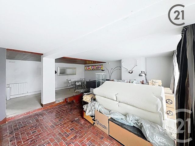 maison à vendre - 8 pièces - 198.73 m2 - ST GEORGES SUR BAULCHE - 89 - BOURGOGNE - Century 21 Martinot Immobilier