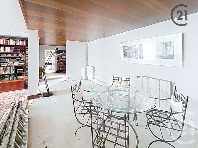 maison à vendre - 8 pièces - 198.73 m2 - ST GEORGES SUR BAULCHE - 89 - BOURGOGNE - Century 21 Martinot Immobilier