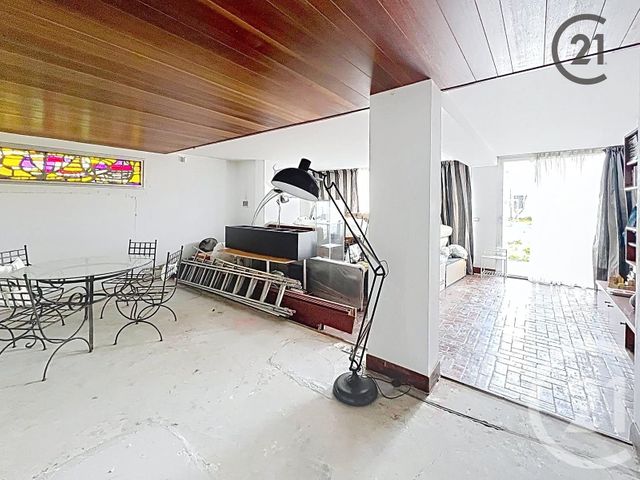 maison à vendre - 8 pièces - 198.73 m2 - ST GEORGES SUR BAULCHE - 89 - BOURGOGNE - Century 21 Martinot Immobilier