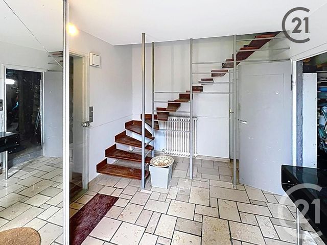 maison à vendre - 8 pièces - 198.73 m2 - ST GEORGES SUR BAULCHE - 89 - BOURGOGNE - Century 21 Martinot Immobilier