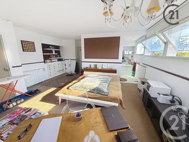 maison à vendre - 8 pièces - 198.73 m2 - ST GEORGES SUR BAULCHE - 89 - BOURGOGNE - Century 21 Martinot Immobilier