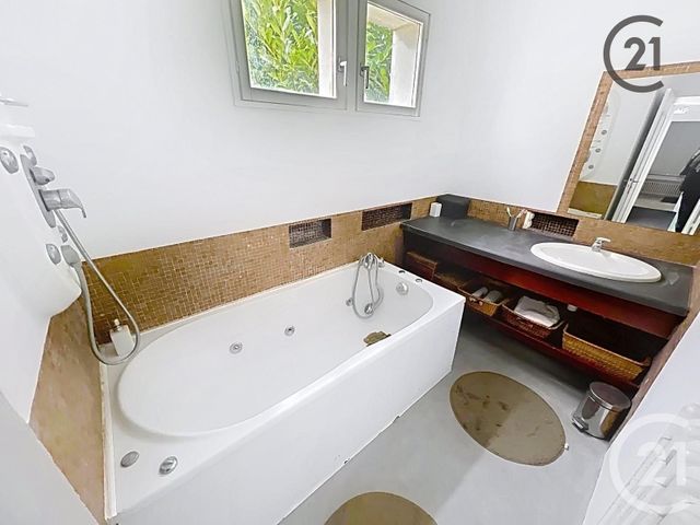 maison à vendre - 8 pièces - 198.73 m2 - ST GEORGES SUR BAULCHE - 89 - BOURGOGNE - Century 21 Martinot Immobilier