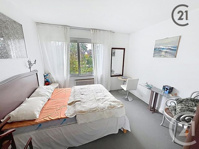 maison à vendre - 8 pièces - 198.73 m2 - ST GEORGES SUR BAULCHE - 89 - BOURGOGNE - Century 21 Martinot Immobilier