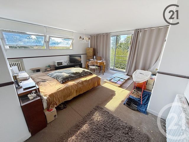 maison à vendre - 8 pièces - 198.73 m2 - ST GEORGES SUR BAULCHE - 89 - BOURGOGNE - Century 21 Martinot Immobilier