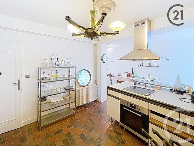 maison à vendre - 8 pièces - 198.73 m2 - ST GEORGES SUR BAULCHE - 89 - BOURGOGNE - Century 21 Martinot Immobilier