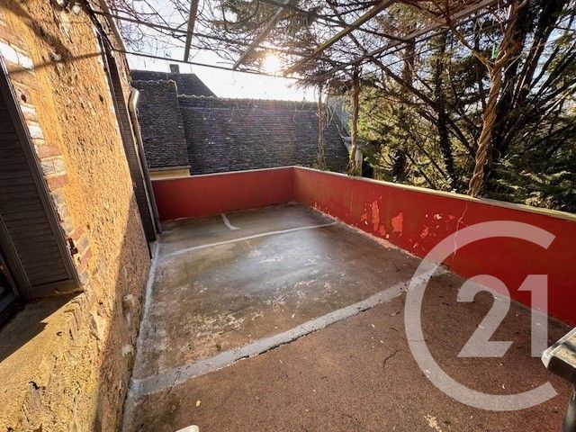 Appartement F2 à vendre - 2 pièces - 46.51 m2 - TOUCY - 89 - BOURGOGNE - Century 21 Martinot Immobilier