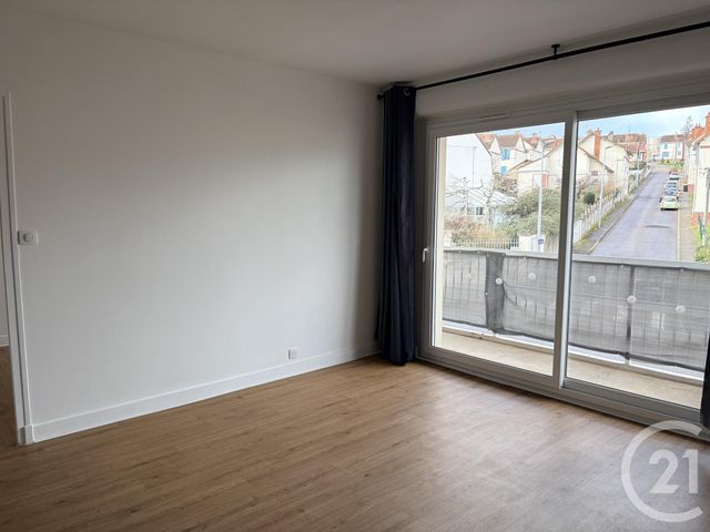 appartement - AUXERRE - 89