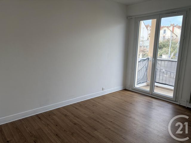 Appartement T2 à louer - 2 pièces - 42.66 m2 - AUXERRE - 89 - BOURGOGNE - Century 21 Martinot Immobilier