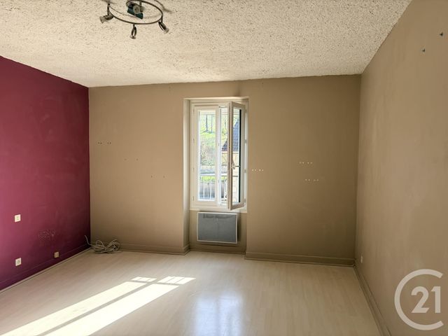 maison à louer - 4 pièces - 111.0 m2 - FONTENAY PRES CHABLIS - 89 - BOURGOGNE - Century 21 Martinot Immobilier