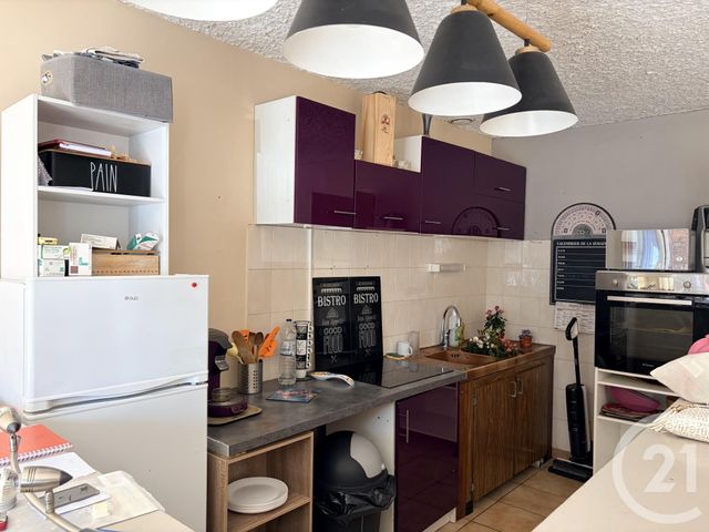 maison à louer - 4 pièces - 111.0 m2 - FONTENAY PRES CHABLIS - 89 - BOURGOGNE - Century 21 Martinot Immobilier