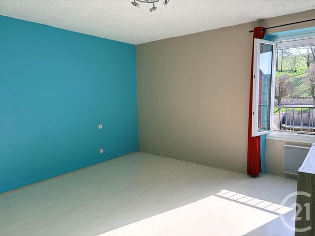 maison à louer - 4 pièces - 111.0 m2 - FONTENAY PRES CHABLIS - 89 - BOURGOGNE - Century 21 Martinot Immobilier