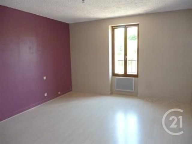 maison à louer - 4 pièces - 111.0 m2 - FONTENAY PRES CHABLIS - 89 - BOURGOGNE - Century 21 Martinot Immobilier