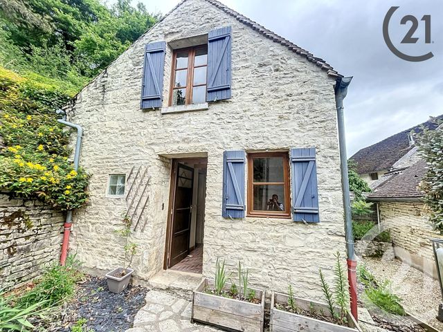 maison à vendre - 4 pièces - 99.0 m2 - VERMENTON - 89 - BOURGOGNE - Century 21 Martinot Immobilier