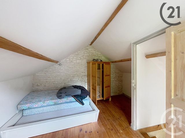 maison à vendre - 4 pièces - 99.0 m2 - VERMENTON - 89 - BOURGOGNE - Century 21 Martinot Immobilier