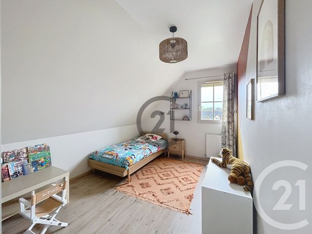 maison à vendre - 6 pièces - 127.36 m2 - ESCAMPS - 89 - BOURGOGNE - Century 21 Martinot Immobilier