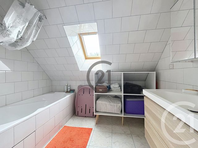 maison à vendre - 6 pièces - 127.36 m2 - ESCAMPS - 89 - BOURGOGNE - Century 21 Martinot Immobilier