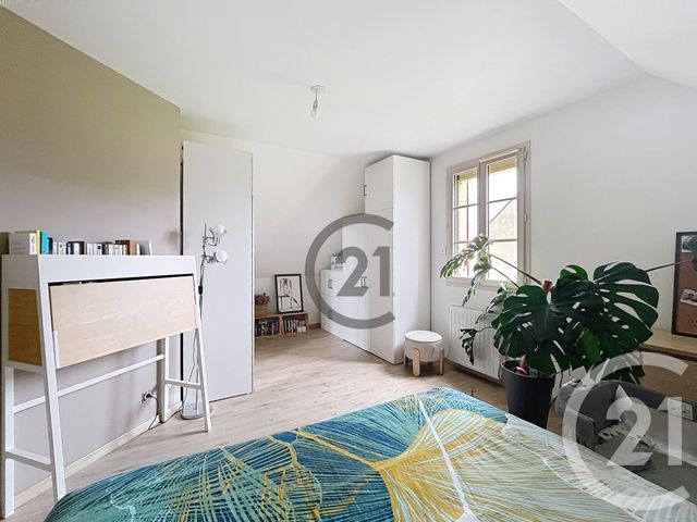 maison à vendre - 6 pièces - 127.36 m2 - ESCAMPS - 89 - BOURGOGNE - Century 21 Martinot Immobilier