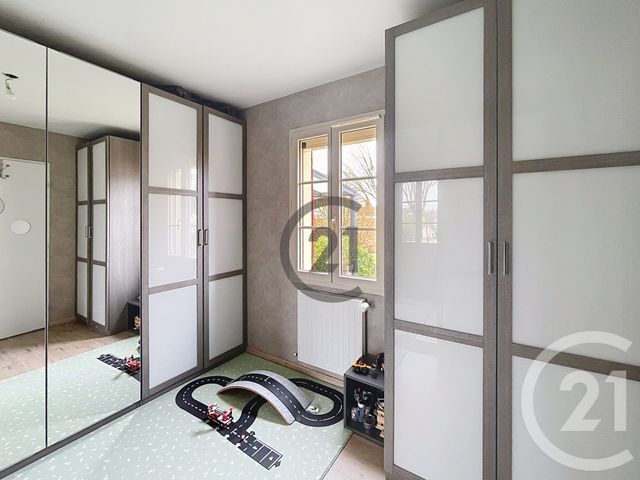 maison à vendre - 6 pièces - 127.36 m2 - ESCAMPS - 89 - BOURGOGNE - Century 21 Martinot Immobilier