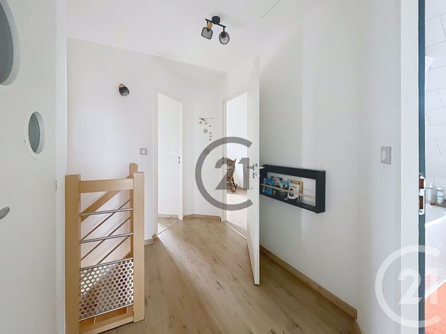 maison à vendre - 6 pièces - 127.36 m2 - ESCAMPS - 89 - BOURGOGNE - Century 21 Martinot Immobilier