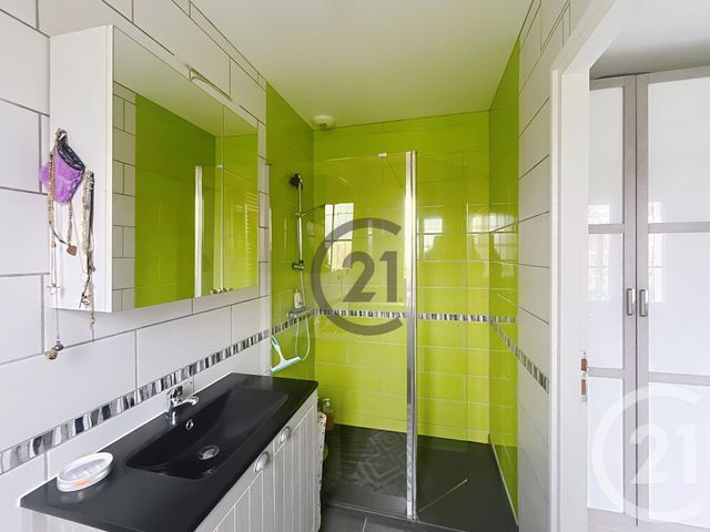 maison à vendre - 6 pièces - 127.36 m2 - ESCAMPS - 89 - BOURGOGNE - Century 21 Martinot Immobilier