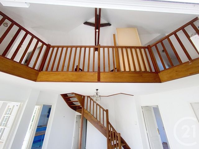 maison à louer - 5 pièces - 170.0 m2 - AUXERRE - 89 - BOURGOGNE - Century 21 Martinot Immobilier