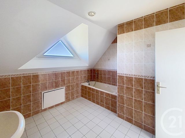 maison à louer - 5 pièces - 170.0 m2 - AUXERRE - 89 - BOURGOGNE - Century 21 Martinot Immobilier