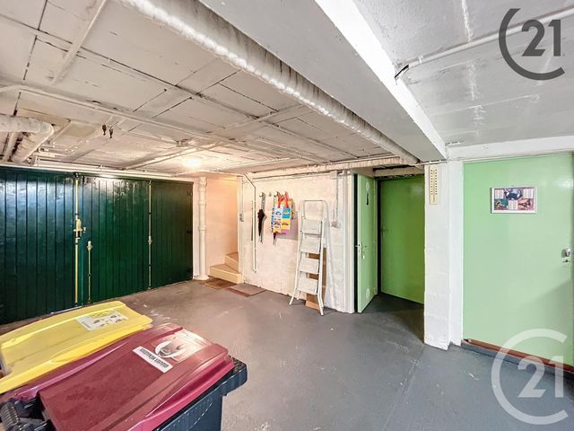 maison à vendre - 4 pièces - 88.7 m2 - AUXERRE - 89 - BOURGOGNE - Century 21 Martinot Immobilier