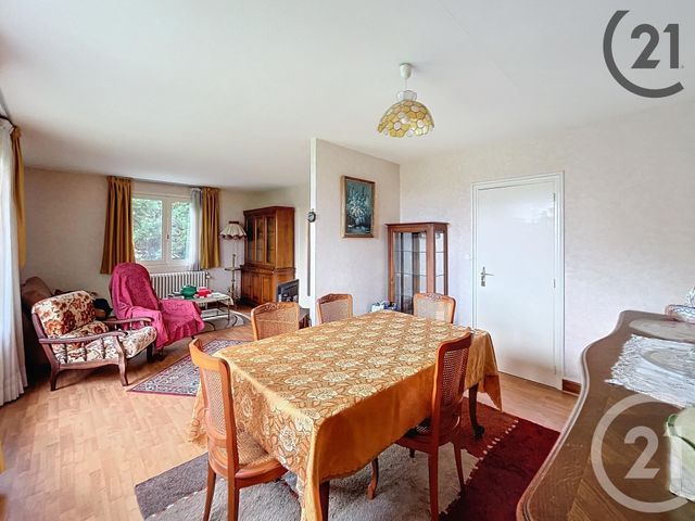 maison à vendre - 4 pièces - 88.7 m2 - AUXERRE - 89 - BOURGOGNE - Century 21 Martinot Immobilier