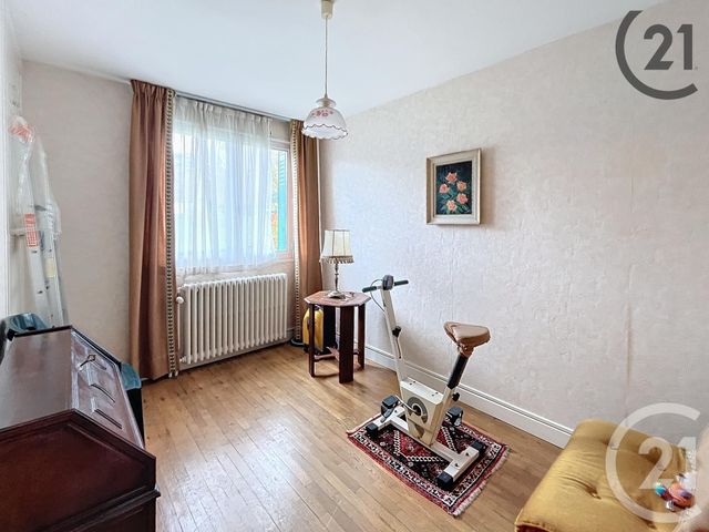 maison à vendre - 4 pièces - 88.7 m2 - AUXERRE - 89 - BOURGOGNE - Century 21 Martinot Immobilier