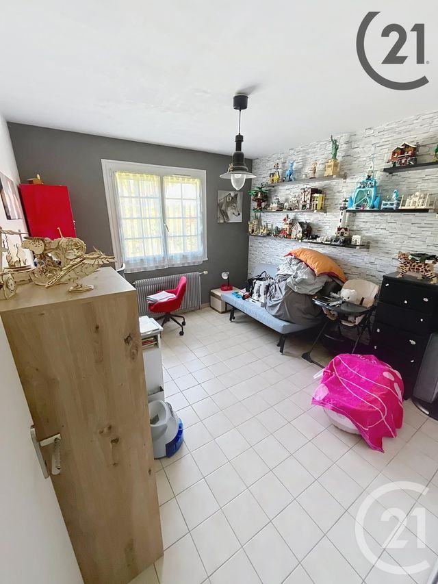 maison à vendre - 6 pièces - 82.58 m2 - ST GEORGES SUR BAULCHE - 89 - BOURGOGNE - Century 21 Martinot Immobilier