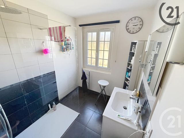 maison à vendre - 6 pièces - 82.58 m2 - ST GEORGES SUR BAULCHE - 89 - BOURGOGNE - Century 21 Martinot Immobilier