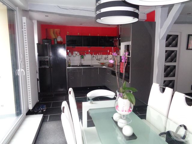 immeuble à vendre - 247.0 m2 - AUXERRE - 89 - BOURGOGNE - Century 21 Martinot Immobilier