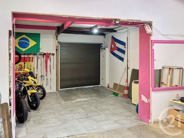 immeuble à vendre - 247.0 m2 - AUXERRE - 89 - BOURGOGNE - Century 21 Martinot Immobilier