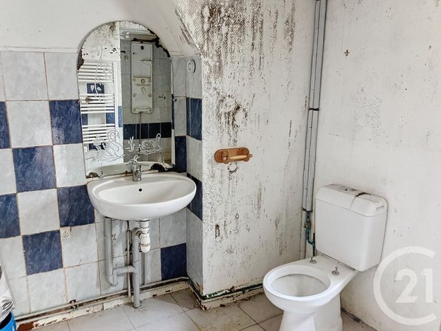 immeuble à vendre - 247.0 m2 - AUXERRE - 89 - BOURGOGNE - Century 21 Martinot Immobilier