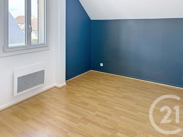 maison à vendre - 8 pièces - 136.7 m2 - ST GEORGES SUR BAULCHE - 89 - BOURGOGNE - Century 21 Martinot Immobilier