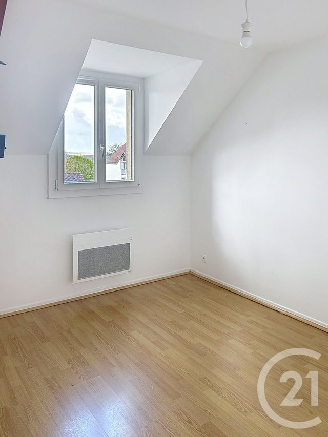 maison à vendre - 8 pièces - 136.7 m2 - ST GEORGES SUR BAULCHE - 89 - BOURGOGNE - Century 21 Martinot Immobilier