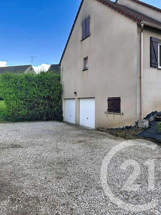 maison à vendre - 8 pièces - 136.7 m2 - ST GEORGES SUR BAULCHE - 89 - BOURGOGNE - Century 21 Martinot Immobilier