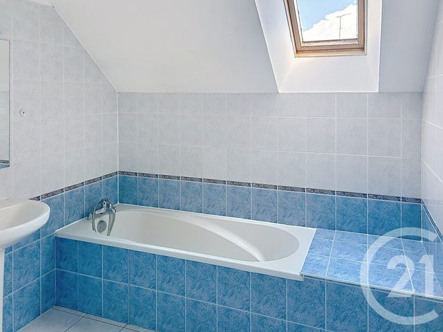 maison à vendre - 8 pièces - 136.7 m2 - ST GEORGES SUR BAULCHE - 89 - BOURGOGNE - Century 21 Martinot Immobilier