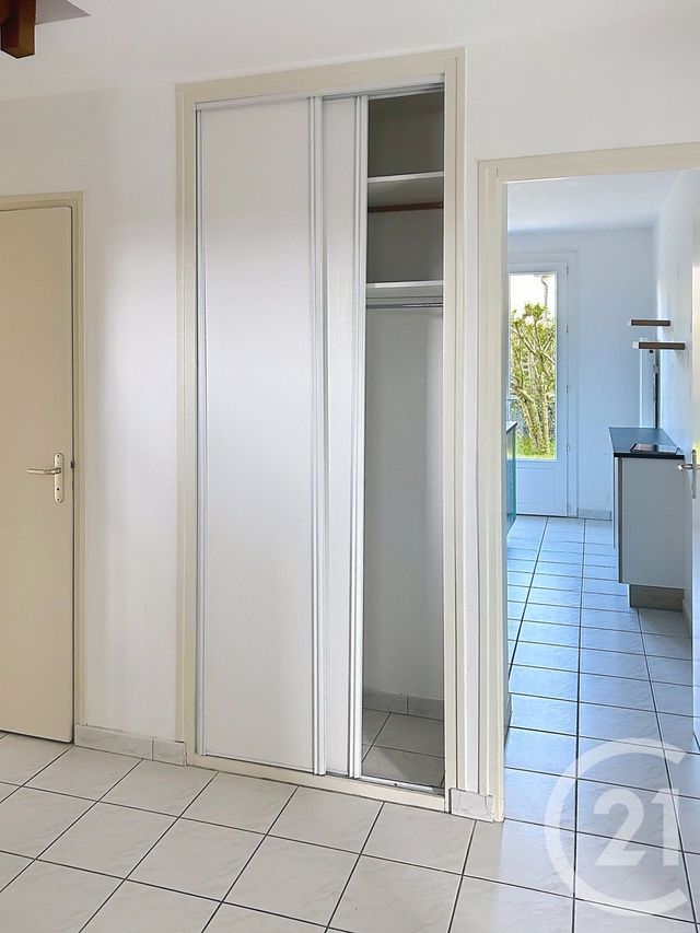 maison à vendre - 8 pièces - 136.7 m2 - ST GEORGES SUR BAULCHE - 89 - BOURGOGNE - Century 21 Martinot Immobilier