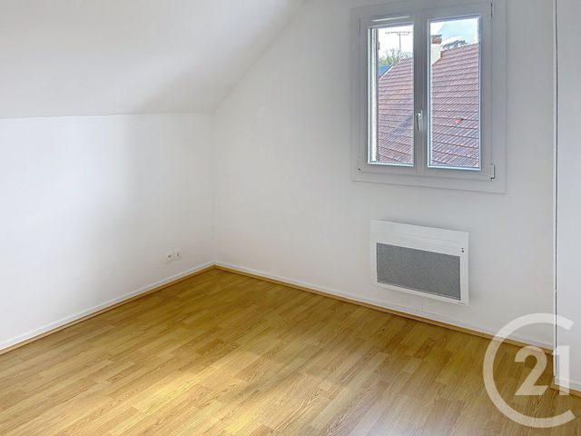 maison à vendre - 8 pièces - 136.7 m2 - ST GEORGES SUR BAULCHE - 89 - BOURGOGNE - Century 21 Martinot Immobilier