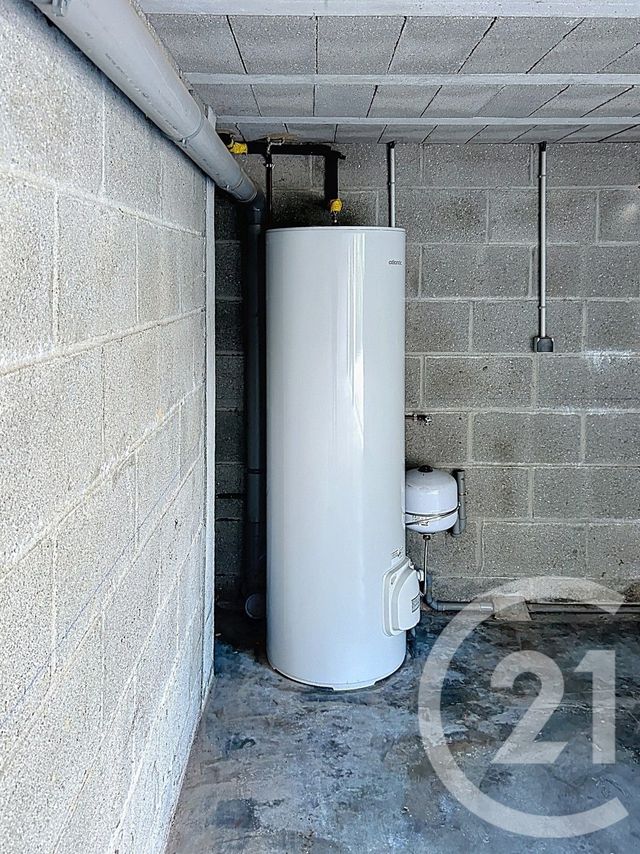 maison à vendre - 8 pièces - 136.7 m2 - ST GEORGES SUR BAULCHE - 89 - BOURGOGNE - Century 21 Martinot Immobilier