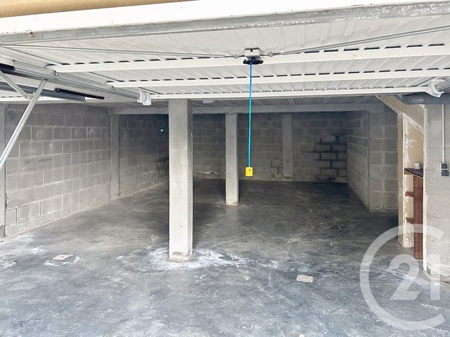 maison à vendre - 8 pièces - 136.7 m2 - ST GEORGES SUR BAULCHE - 89 - BOURGOGNE - Century 21 Martinot Immobilier