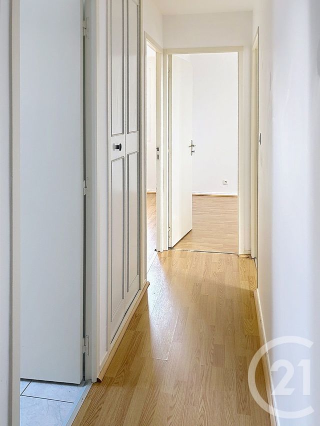 maison à vendre - 8 pièces - 136.7 m2 - ST GEORGES SUR BAULCHE - 89 - BOURGOGNE - Century 21 Martinot Immobilier