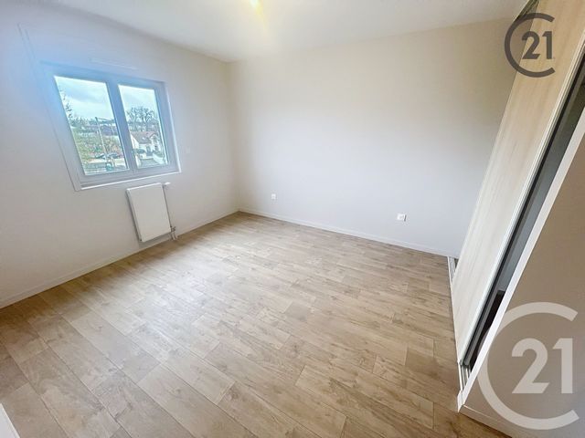 Appartement F3 à vendre - 3 pièces - 60.89 m2 - AUXERRE - 89 - BOURGOGNE - Century 21 Martinot Immobilier