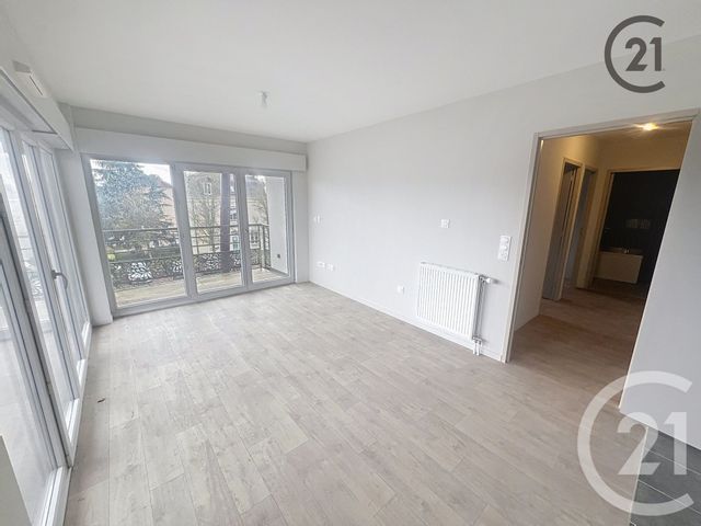 Appartement F3 à vendre AUXERRE